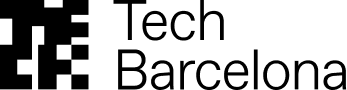 Tech Barcelona Logo